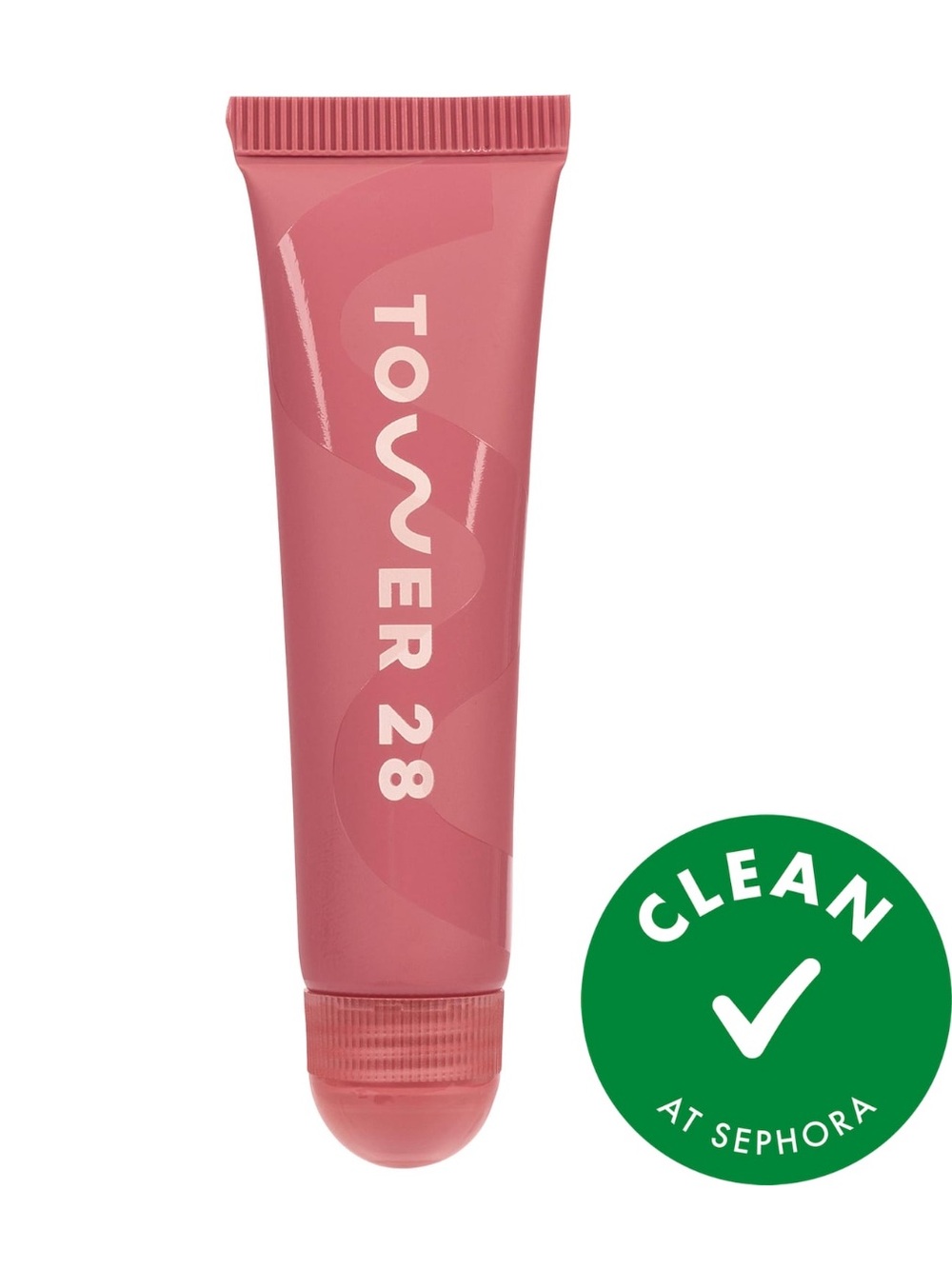 2 for $25. NEW! tower 28 lip softie tinted lip treatment